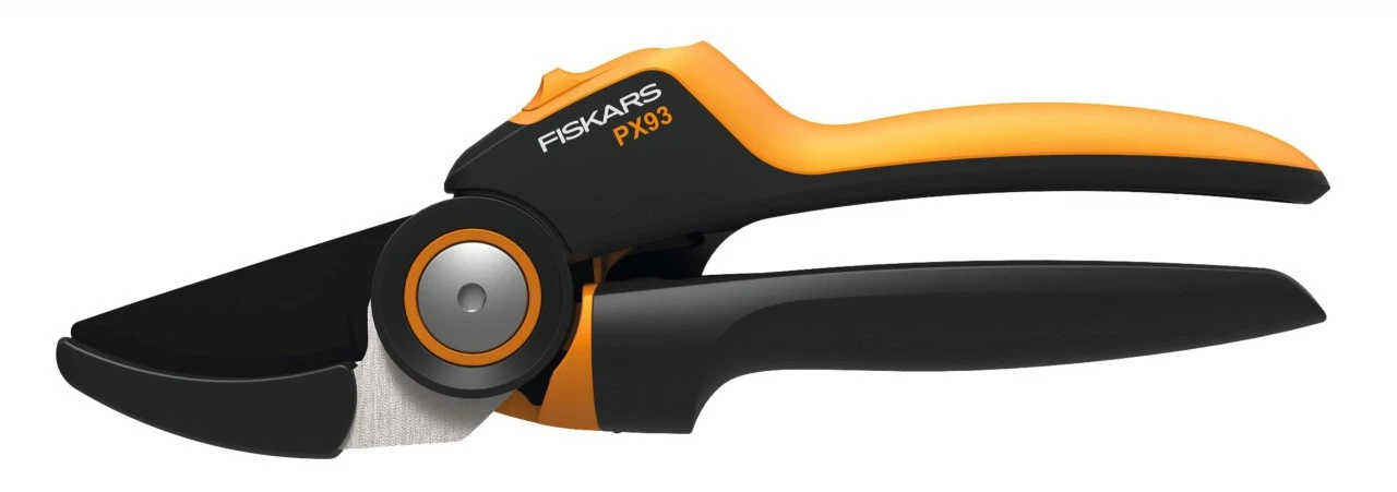 Sæt Med Reservedele Til Fiskars Havesaks Med Rullegreb PX93 3 Sæt Med Reservedele Til Fiskars Havesaks Med Rullegreb PX93
