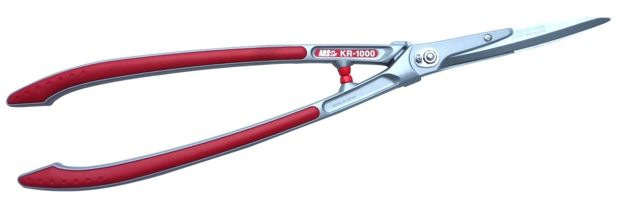 ARS Hækkesaks KR-1000 3 ARS Hækkesaks KR-1000