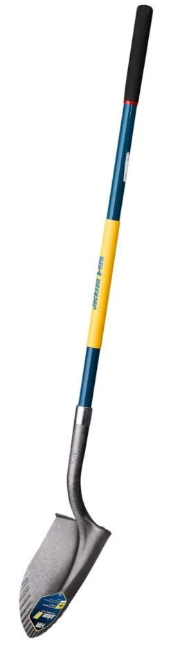 Amerikansk Spadeskovl