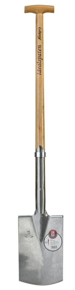 Ideal Have- Og Skovspade