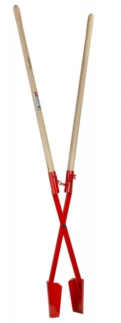 Ideal Ideel Hulspade Jumbo