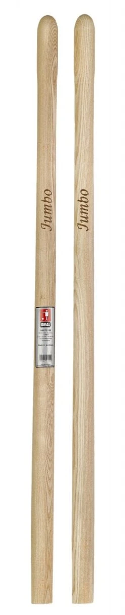 Ideal Reserveskaft Til Hulspade Jumbo