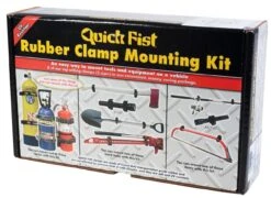 Quick Fist Kit Gummiholder