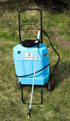 Refleksdyse Grøn Spredebredde 1,0 M