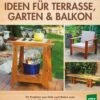 Ideer Til Terrassen, Haven Og Altanen -Stihl Butik B 69 019 j18 1280x1280