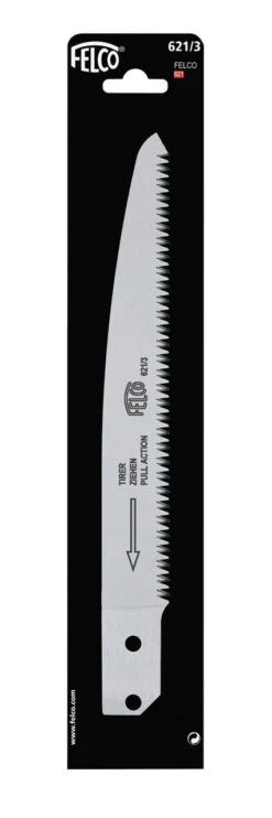 Felco Reservesavblad Til Felco 621