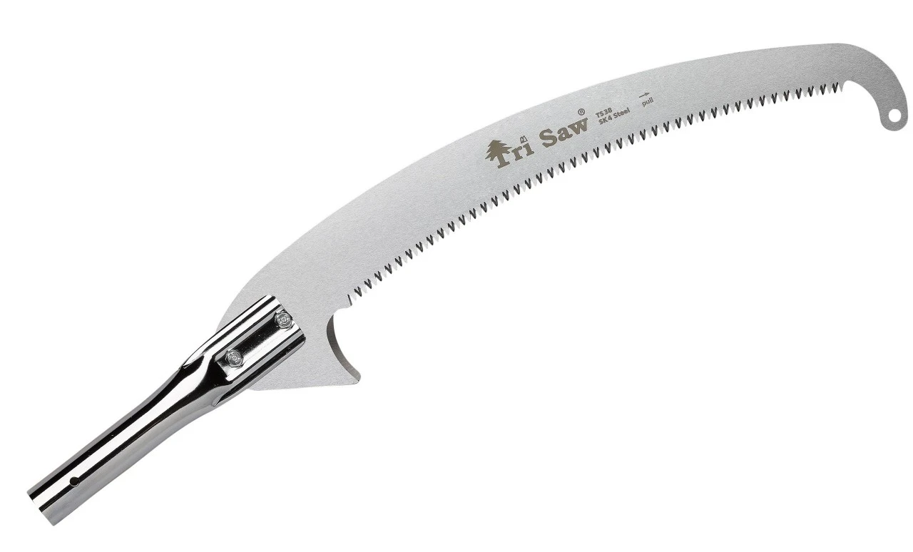 Tri Saw® Beskærinssav TS 38 Med Gevind-montage 3 Tri Saw® Beskærinssav TS 38 Med Gevind-montage