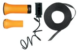 Fiskars Reserve Greb Og Trækbånd Sæt