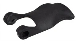 Spændehåndtag 34 Mm Bredt