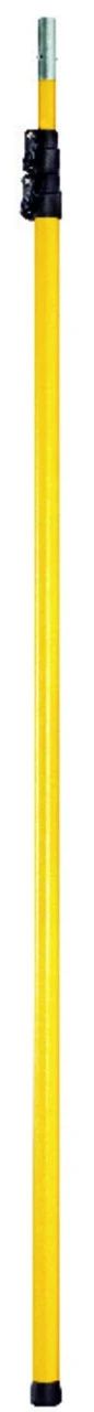 Tri Saw Lock25 Glasfiber Teleskopstang Extra