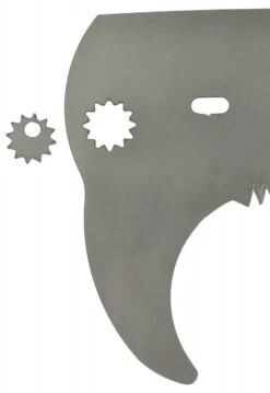 Tandet Reserveskive Til Tri Saw TS 48 Lock 25 Stangsav