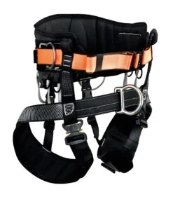 Tree Rider® – Træklatre/Træplejesele EN 358/EN 813