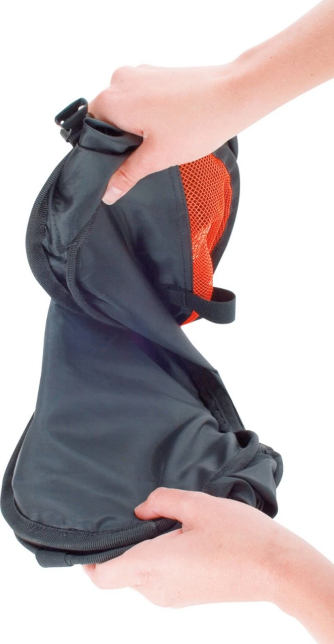 Edelrid Taske Til Kasteline 4 Edelrid Taske Til Kasteline - Billede 2