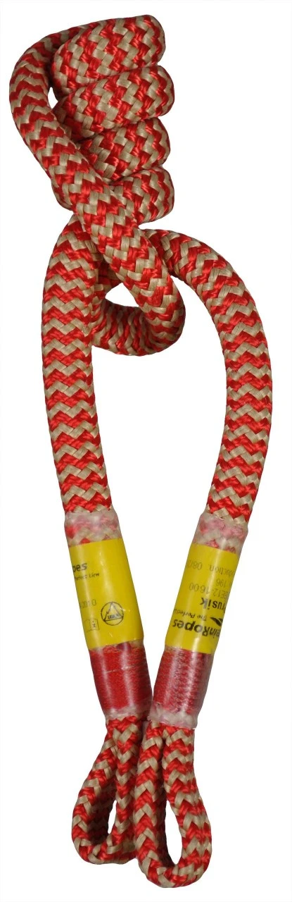 Klemmeknudereb Inco Prusik 10 Mm - En 354/ EN 566 3 Klemmeknudereb Inco Prusik 10 Mm - En 354/ EN 566