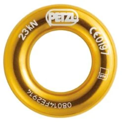 Petzl Glidende D-ring