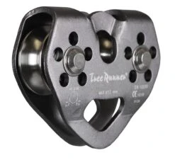 Tree Runner Tandem Kasteblok