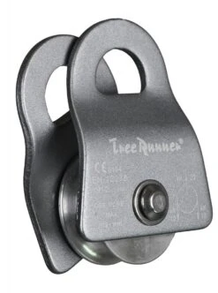 Tree Runner Kasteblok , Løs