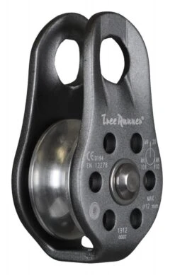 Lille Kasteblok , Fix