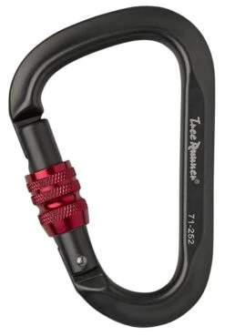 Tree Runner Karabin HMS , Stor