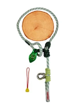 Kambiumskåner Pulley Saver – EN 795 B