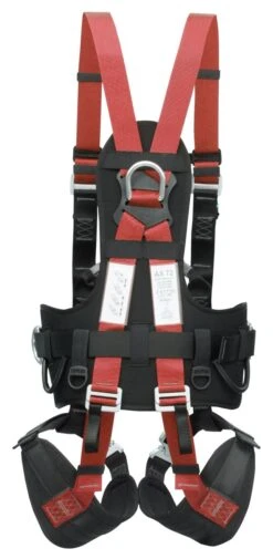 Tree Runner Klatresele Wood – EN 361 / EN 358 / EN 813