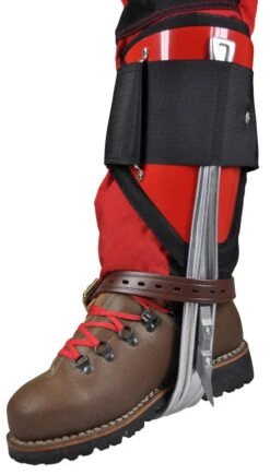 Distel Alu Plus Weaver Klatrejern 40 Mm