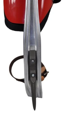 Tree Runner® Profi Plus, Klatrejern Med Læderpolstring -Stihl Butik B 71 283 4 j12 1280x1280