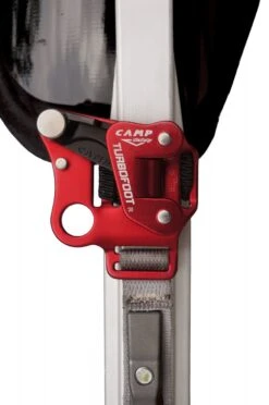 Turbospike Opstigningsklemme