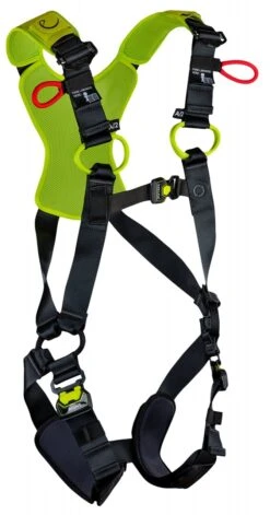 Edelrid Flex Lite Faldsikringsudstyr – EN 361