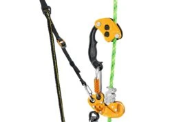 Petzl Knæklemme Ascent Loop -Stihl Butik B 71 355 01 3 j18 1280x1280