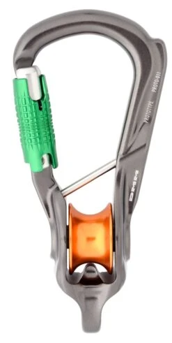 DMM Revolver Karabinhage