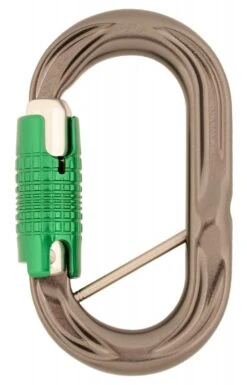 DMM Karabin PerfectO Locksafe Captive Bar