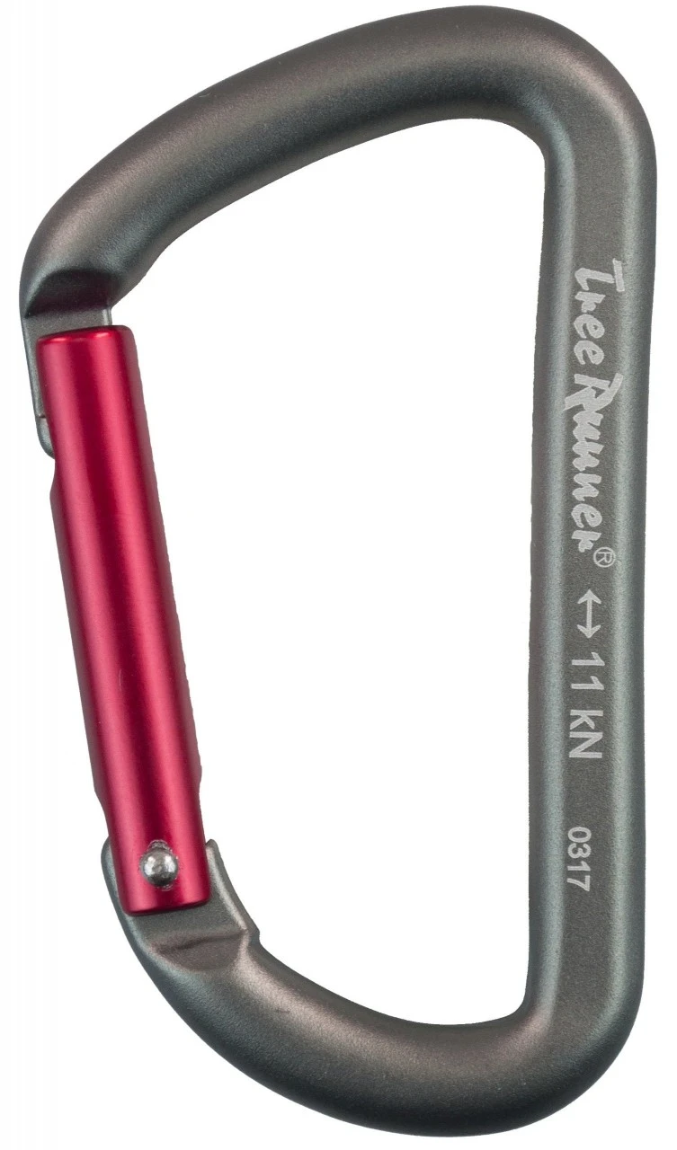 TreeRunner Værktøjskarabin D80 3 TreeRunner Værktøjskarabin D80