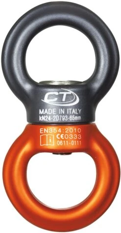 Drejesvirvel Twister 24 KN - EN 354