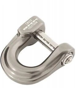 DMM Sjækel Compact - EN 362