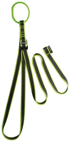 Edelrid Indstillelig Forankringsstrop, 22 KN