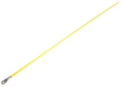 Reservestang Af Glasfiber. (ikke Afb.)