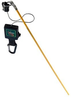 Rollotube Stammeskubber