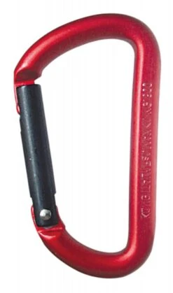 KONG Key Lock Alu Karabin