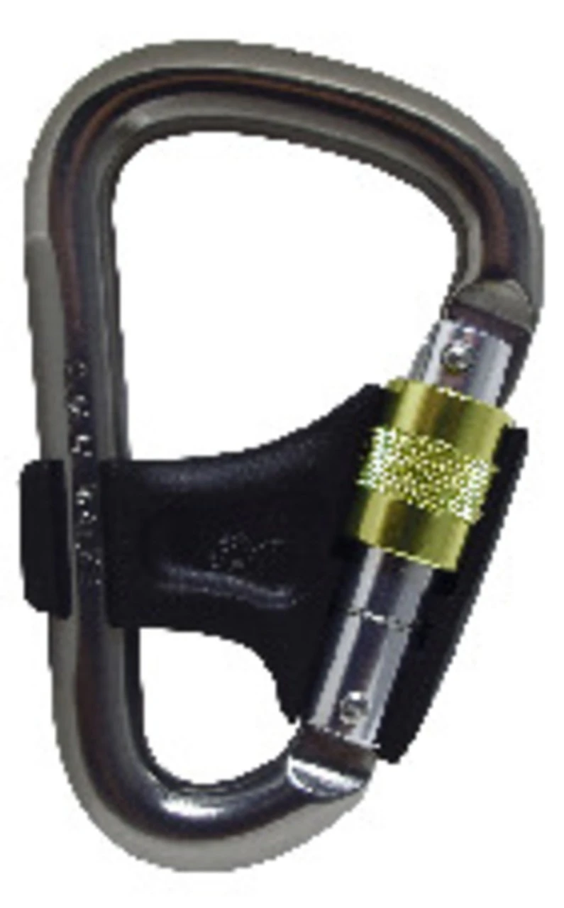 DMM Karabin Alu Belay Master 5 DMM Karabin Alu Belay Master - Billede 3