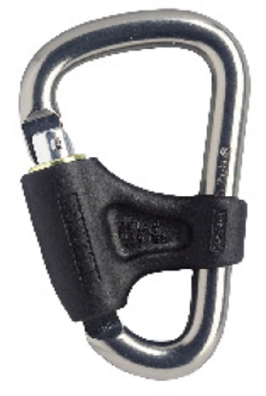 DMM Karabin Alu Belay Master 4 DMM Karabin Alu Belay Master - Billede 2