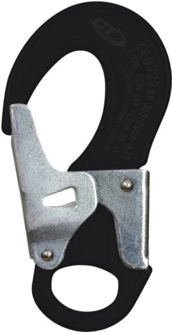 CT Karabin Shelter Evo, Dobbelt Sikring, Alu - EN 362