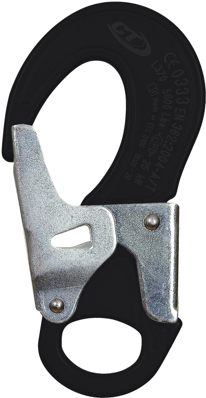 Skylotec Karabinkrog Alu 3 Skylotec Karabinkrog Alu