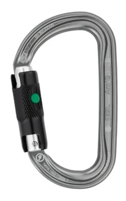 Petzl Karabin Alu Am D Ball Lock