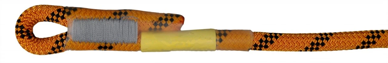 Edelrid Powerstatic II - EN 1891 4 Edelrid Powerstatic II - EN 1891 - Billede 2