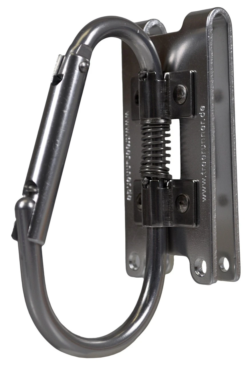 Tree Runner Sammenfoldelige Motorsavskrog 3 Tree Runner Sammenfoldelige Motorsavskrog