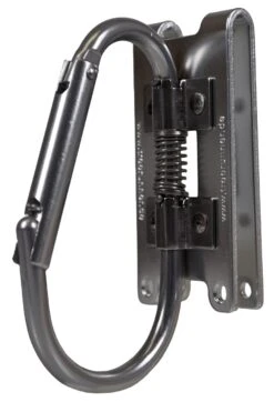 Tree Runner Motorsavskarabin , Sammenfoldelig