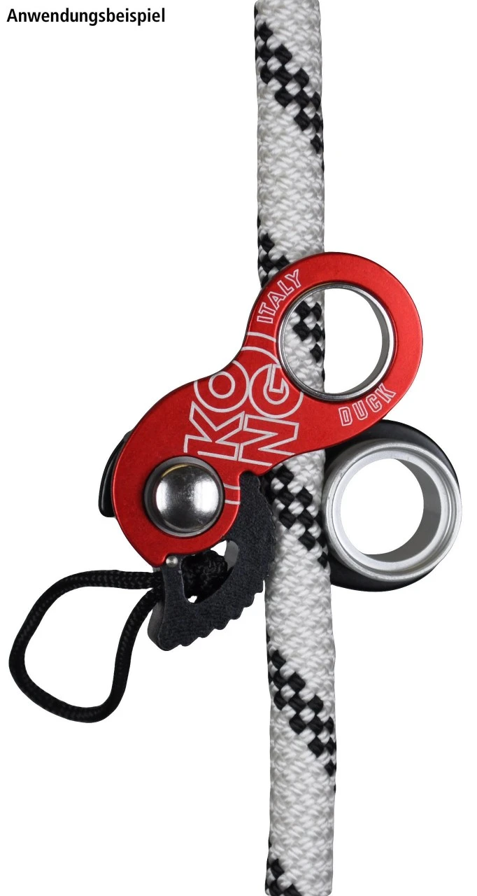 KONG Rebklemme Duck EN 567 5 KONG Rebklemme Duck EN 567 - Billede 3
