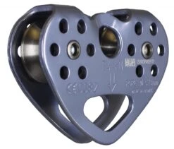 Petzl Kasteblok Tandem
