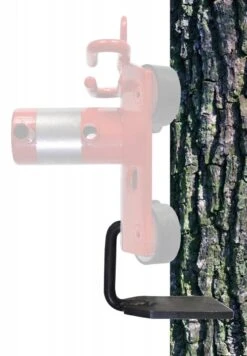 Tree Runner P500 Stop-Plade